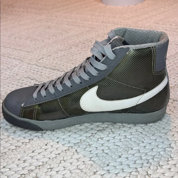 Nike Blazers size 11 - Picture 7 of 13